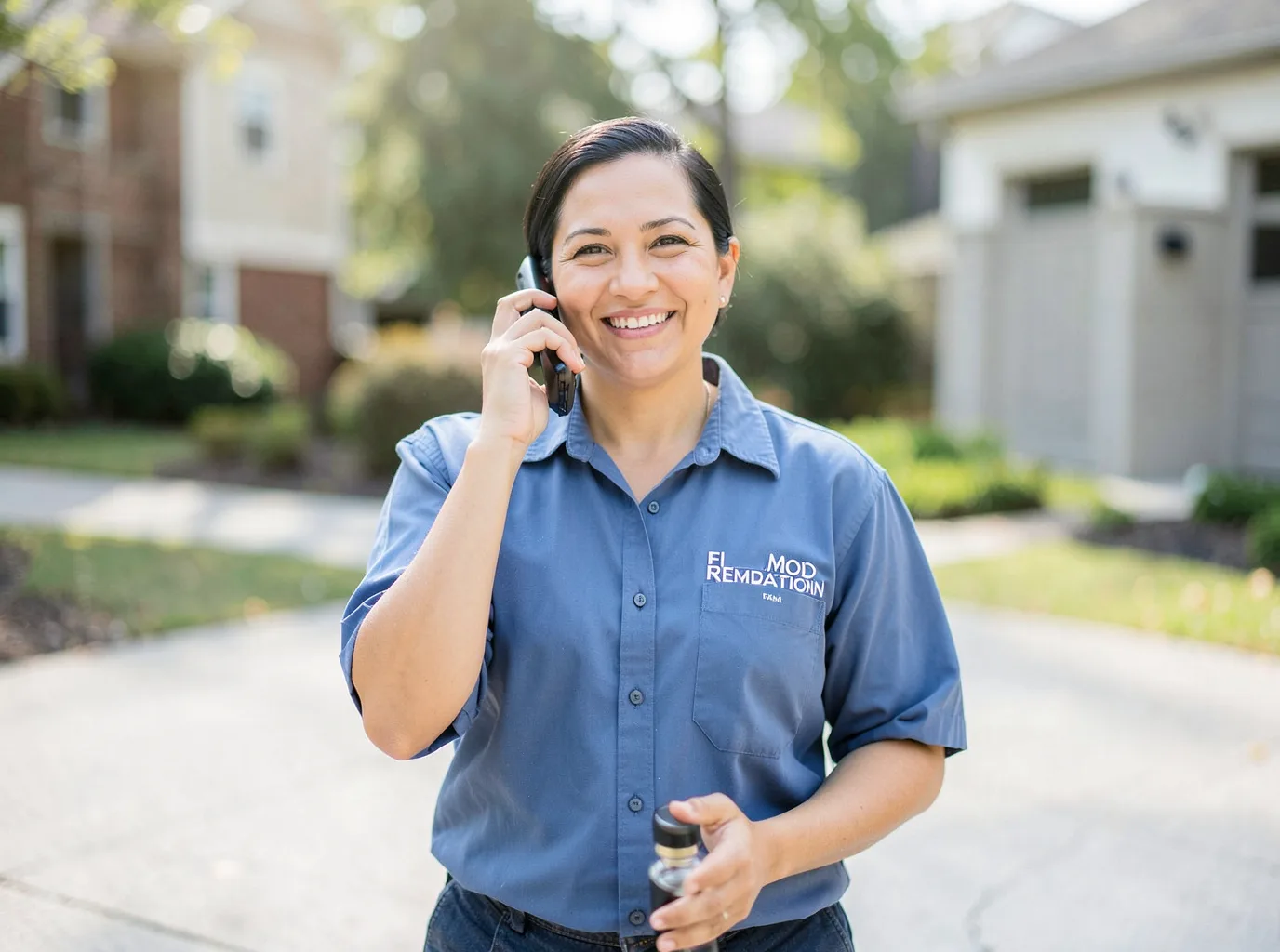 Mold Remediation Miranda, CA FAQs